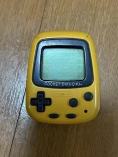 激レア pocket pikachu ポケモン ゲーム カードのサムネイル