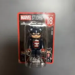 MARVEL U.S. AGENT フィギュア 18