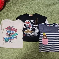 ベヒー Tシャツ 3枚セット