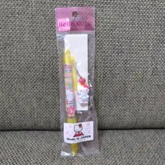ハローキティ ドラモリ 薬剤師 ボールペン 2026年最新】ドラッグストアモリ キティの人気アイテム - メルカリ