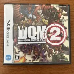 ドラゴンクエストモンスターズジョーカー2