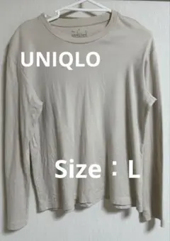 UNIQLO Tシャツ