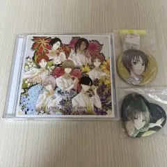 【夢キャス】1stアルバム