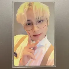 【匿名配送】トゥバ ヒュニンカイ トレカ FC  日本 2期 更新 継続