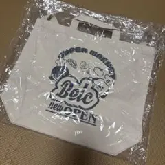 Belc(ベルク)トートバッグ