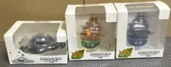 ドラゴンクエスト　アミューズメントグッズシリーズ　3体セット