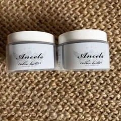 Ancels Color Butter ココアブラウン 200g 2個セットのサムネイル