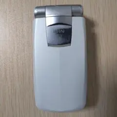 【動作美品】CASIO製au W21CA auケータイ図鑑｜おもいでタイムライン