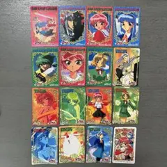 ジョジョ　週刊少年ジャンプ応募者カード全15枚中10枚　非売品 ジョジョ 週刊少年ジャンプ応募者カード全15枚中10枚 非売品 - メルカリ