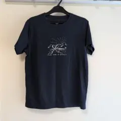 HELLY HANSEN Tシャツ ネイビー WLのサムネイル