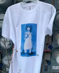 lain tシャツ