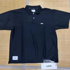25ss WTAPS ACADEMY 02/SS/POLY ポロシャツ　tシャツのサムネイル