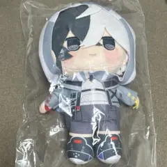 フラガリアメモリーズ ぬいぐるみ チャコ