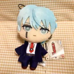 マッシュル MASHLE コレぬい ランス・クラウン ぬいぐるみ ランス