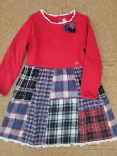 2025年最新】ミキハウス 130 まとめの人気アイテム - メルカリ