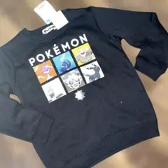 ポケットモンスター トップス