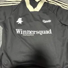 Winnersquad Darsity ゲームシャツ　半袖のサムネイル