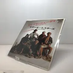 サザンオールスターズ 【ミスブランニューデイ】レコード+【海