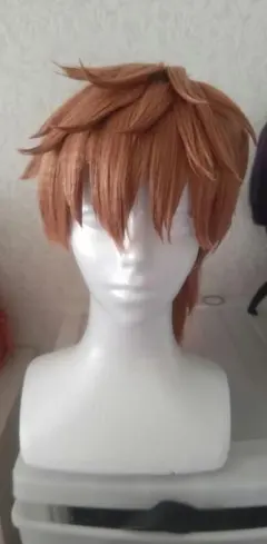 鉢屋三郎 不破雷蔵 ウィッグ