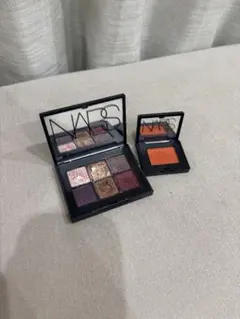 NARS /アイシャドウ/パレット