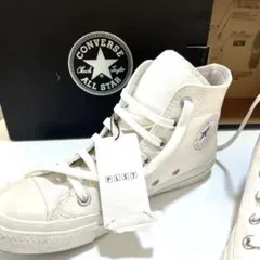 CONVERSE Chuck Taylor All Star ホワイト