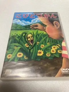 DVD こびとづかん（棚４９）