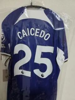 Chelsea FC Madueke 11 Jersey オーセンティック - メルカリ
