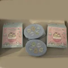 ハッピーセット　すみっコぐらし第2弾　箱推し×2個