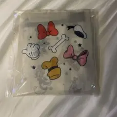ミニエコバッグ