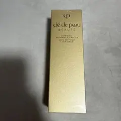 clé de peau Skin Refining Clay Scrub