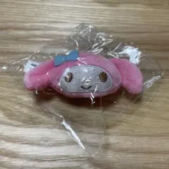 サンリオキャラクターズぬいぐるみチャーム