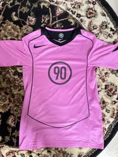 浦和レッズ NIKE DF T90 SS トップ JSY/ブラック - メルカリ