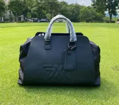 PXG ゴルフ ボストンバッグ　新品　人気 楽天市場】【PXGならOVDGOLF！】PXG 2023 Lightweight Bostonbag