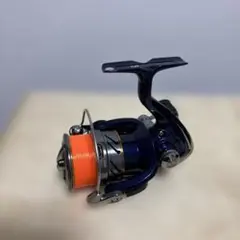 ダイワ　クレスト　3000CXHのサムネイル