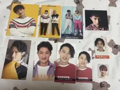 岩本照 厚紙 デタカ