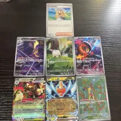ポケモンカードセット