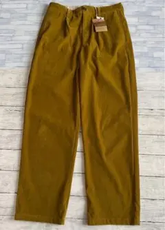 古着ベロアパンツ