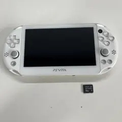 PSVITA 2000