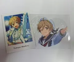 真白友也 ぱしゃっつ ぴくりあ