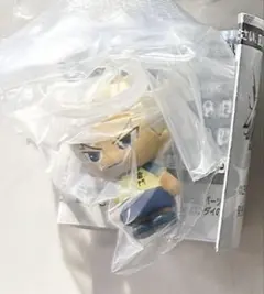 【本日発送】イナズマイレブン めじるしアクセサリー 豪炎寺