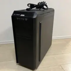 デスクトップPC Core i7/16GB/トリプルSSD計885GB - メルカリ