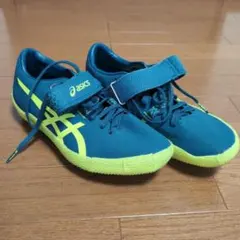 Munichフットサルシューズ25.7cm（シューレースなし）（インソールあり 