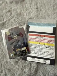 キングダム アクリルスタンド 約10cm ケース付き