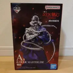 2025年最新】るろうに剣心 一番くじ a賞の人気アイテム - メルカリ