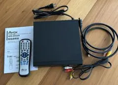 2026年最新】AVOX DVDプレーヤーの人気アイテム - メルカリ