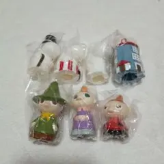 2026年最新】ムーミンソフビの人気アイテム - メルカリ