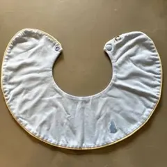 Konny コニー パイピング スタイ スカイブルー
