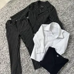 キッズ フォーマル スーツ 100 結婚式