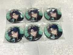 ヒプマイ ヒプノシスマイク 8th 円盤 特典 缶バッジ 一郎 二郎 三郎