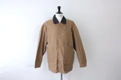 新品同様　L.L.BEAN フィールドコート　ブラウン　コーデュロイ　M